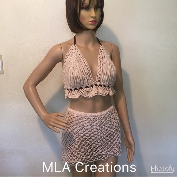 Meet Posh Ambassador MLA Creations. - Picture 2 of 2